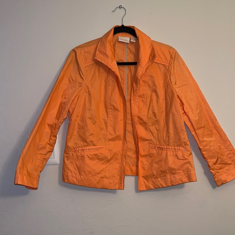 Women jacket. Size 1